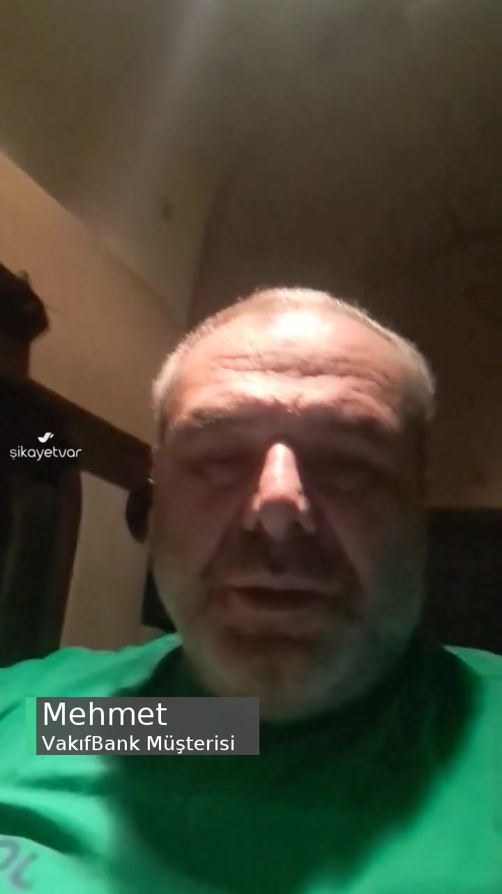 VakıfBank Emekli Maaşım Üzerinde Bloke Var videonun kapak resmi