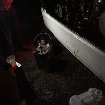 Otobüs Arızası Nedeniyle Uçağımı Kaçırdım Ve Mağdur Edildim