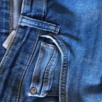 Yeni Alınan Pantolonda Kısa Sürede Sorun Yaşadım Değişim Talebim Reddedildi