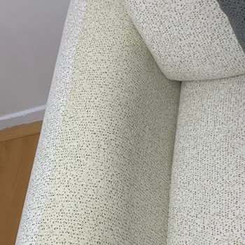 Teslimat Gecikmesi Ve Kusurlu Koltuk Takımı İçin Çözüm Sunulmuyor