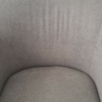 Teslimat Gecikmesi Ve Kusurlu Koltuk Takımı İçin Çözüm Sunulmuyor