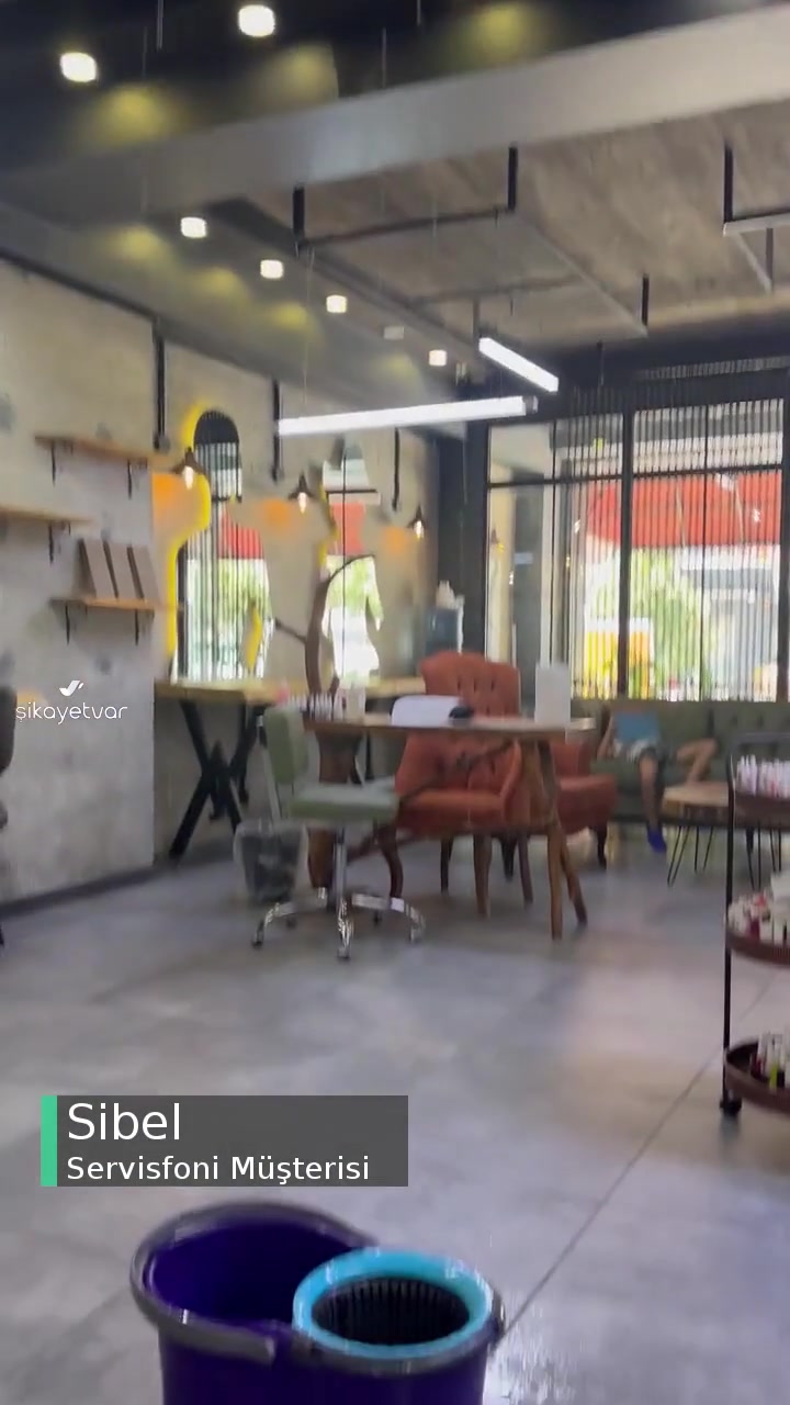 Servisfoni Adı Altında Bir Yer Tarafından İle Mağdur Edildim videonun kapak resmi