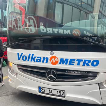 Metro Turizm’de Belgeler Eksikliği Ve Güvenlik İhlali Nedeniyle Mağduriyet