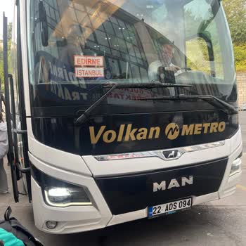 Metro Turizm’de Belgeler Eksikliği Ve Güvenlik İhlali Nedeniyle Mağduriyet