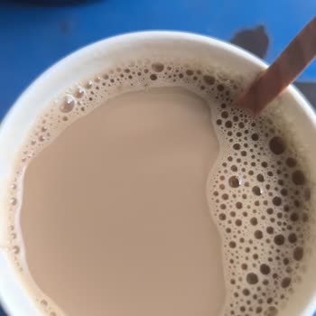 Jacobs Hazır Kahvede Tat Ve Kalite Sorunu