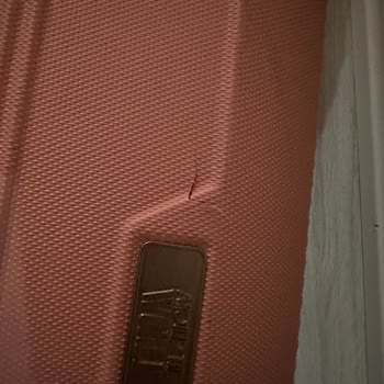 Türk Hava Yolları Valizimi Kırık Teslim Etti Mağdur Oldum