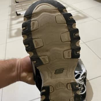 Kısa Sürede Deforme Olan Ayakkabıma İade Talebim Reddedildi