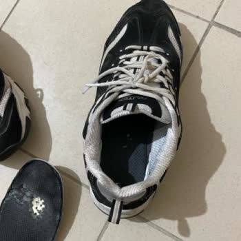 Kısa Sürede Deforme Olan Ayakkabıma İade Talebim Reddedildi