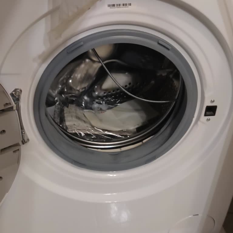 Sıfır Alınan Vestel Çamaşır Makinesi Arızalı Çıktı Değişim Yapılmıyor