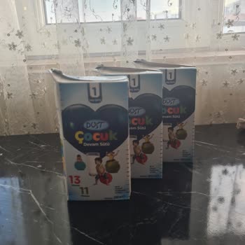 Çocuk Sütünde Çiğ Balık Kokusu Ve Kötü Tat Sorunu Yaşadık