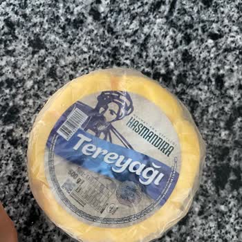 Bozuk Tereyağı Teslimatı Ve Çözüm Eksikliği