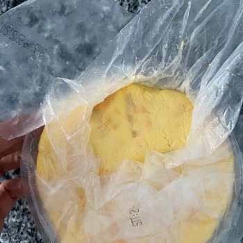 Bozuk Tereyağı Teslimatı Ve Çözüm Eksikliği