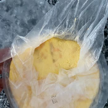 Bozuk Tereyağı Teslimatı Ve Çözüm Eksikliği