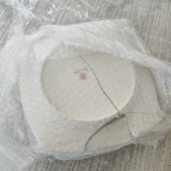 Korkmaz Yemek Takımında Çatlaklar Ve Garanti Sorunları Yaşadım