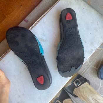 Ceyo Minelli Terlik Kısa Sürede Parçalandı, Mağduriyetimin Giderilmesini İstiyorum