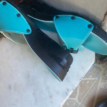 Ceyo Minelli Terlik Kısa Sürede Parçalandı, Mağduriyetimin Giderilmesini İstiyorum