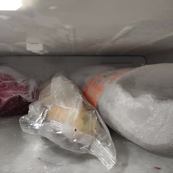 Bosch Buzdolabı Buzluk Kısmı Sürekli Arızalanıyor Değişim Talep Ediyorum