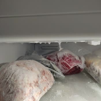 Bosch Buzdolabı Buzluk Kısmı Sürekli Arızalanıyor Değişim Talep Ediyorum