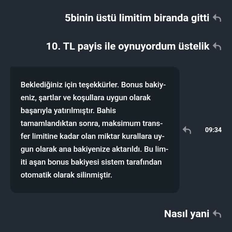 Hesabımdaki Tüm Bakiyem Hiçbir Uyarı Olmadan Sıfırlandı!