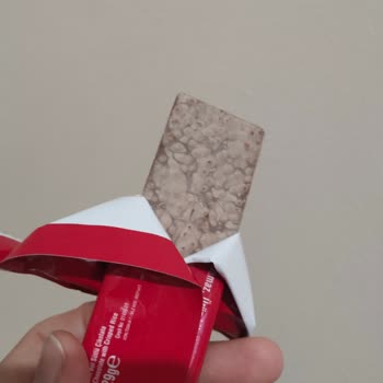 Ülker Çikolata Paketinde Beyazlama Ve Lezzet Sorunu Yaşadım