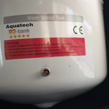 Defektes Mil Su Wasserfiltersystem – Rückerstattung gefordert