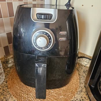 Sem Airfry Çalışmıyor