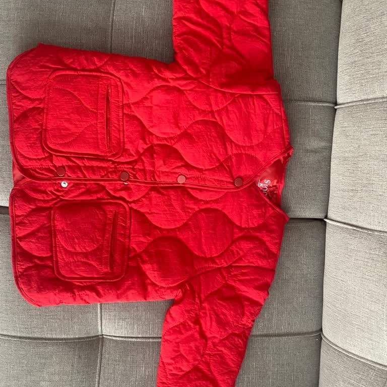 Little Bear (littlee.bearr) Pamuklu Kumaş Diye Yanılttı Polyester Gönderdi