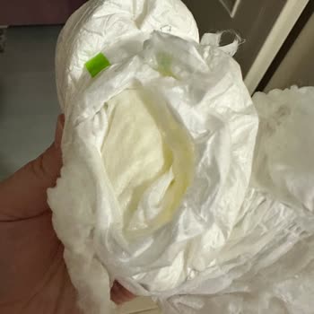 Sleepy Natural 5 Numara Külot Bez Sızdırma Ve Küçük Beden Sorunu