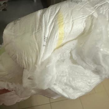 Sleepy Natural 5 Numara Külot Bez Sızdırma Ve Küçük Beden Sorunu