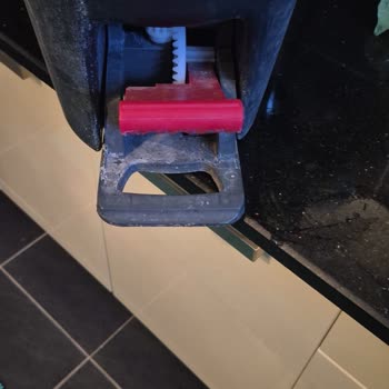 Vileda Turbo Temizlik Seti Pedal Arızası Sonrası Garanti Desteği Alamadım