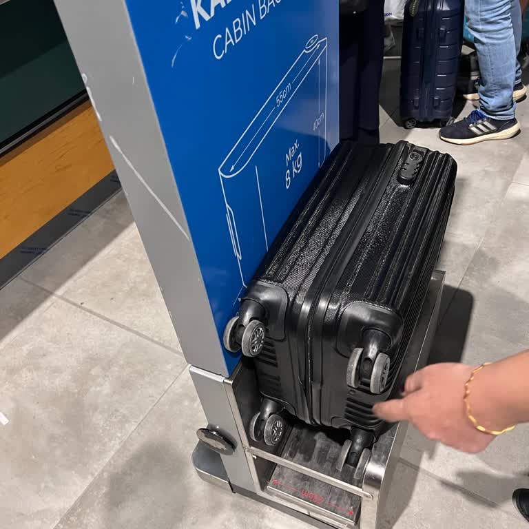 Ajet Kapıdaki Ekstra Ücret Ve Hasarlı Valiz Nedeniyle Mağduriyet