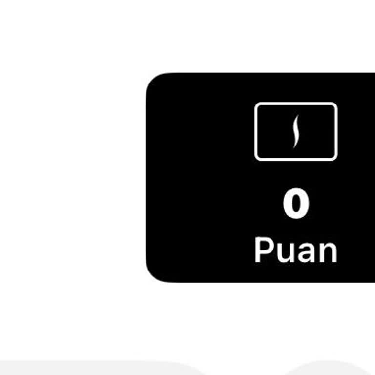 Kazandığım Puanlar Habersizce Silindi!