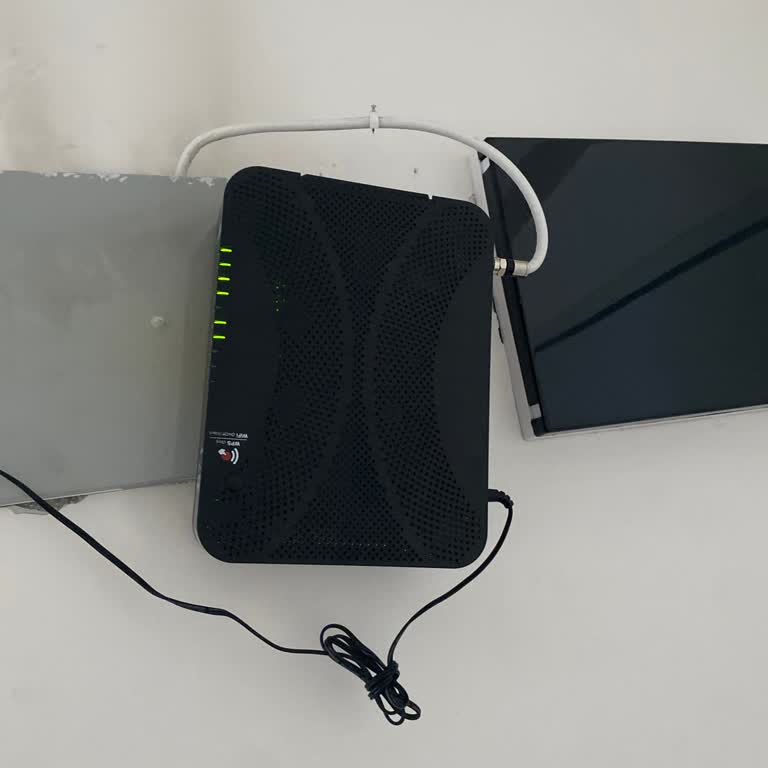 TÜRKSAT Kablo Net'te Sürekli İnternet Kopması Ve Çözüm Eksikliği