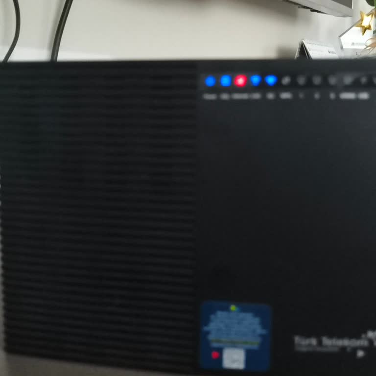 Sürekli İnternet Kesintisi Ve Geciken Arıza Çözümü