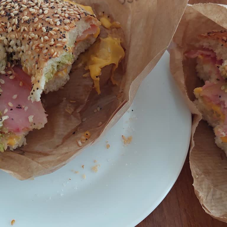 Casual Coffee Bayat Ürün Sattı