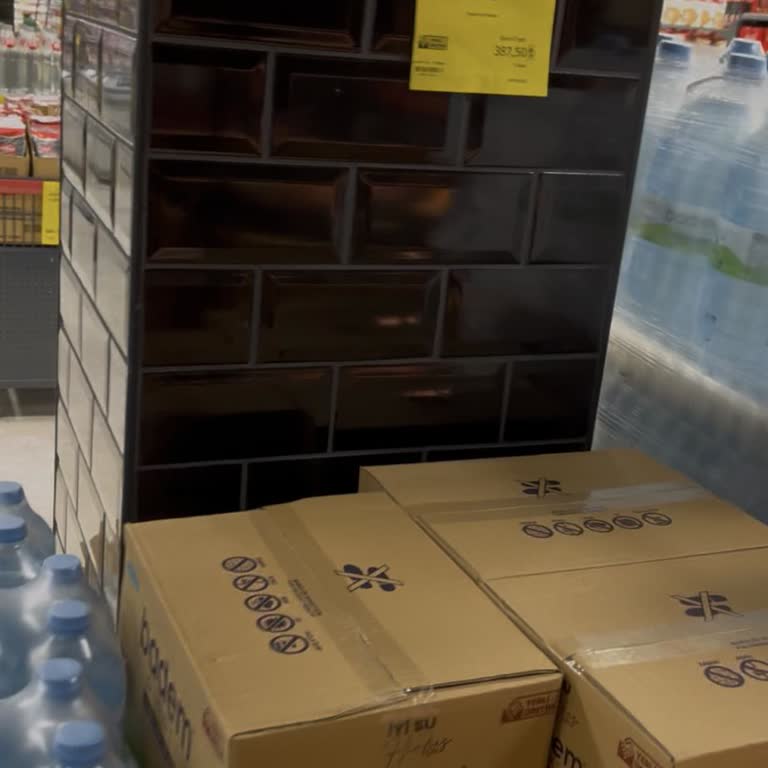 Reyon Ve Kasa Fiyatı Sürekli Farklı, Mağduriyet Giderilmiyor!