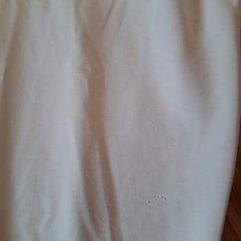 Aldığım Eşofman Takımlarında Hızlı Tiftiklenme Ve Mağaza Erişimi Sorunu