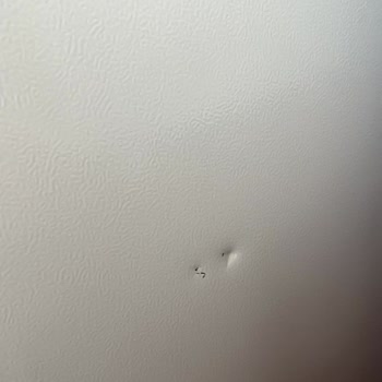 Hasarlı Teslim Edilen Buzdolabına Çözüm Sunulmuyor