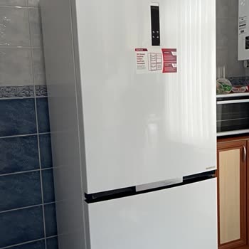 Hasarlı Teslim Edilen Buzdolabına Çözüm Sunulmuyor