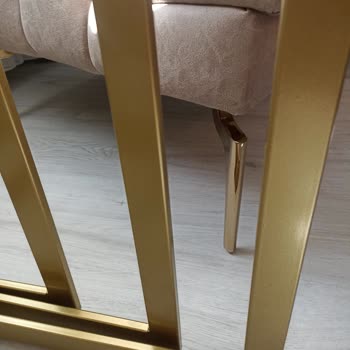 Bellona'dan Aldığım Mobilyalarda Renk Uyumsuzluğu Ve Çözüm Eksikliği