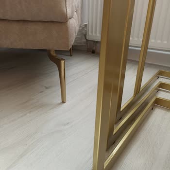 Bellona'dan Aldığım Mobilyalarda Renk Uyumsuzluğu Ve Çözüm Eksikliği