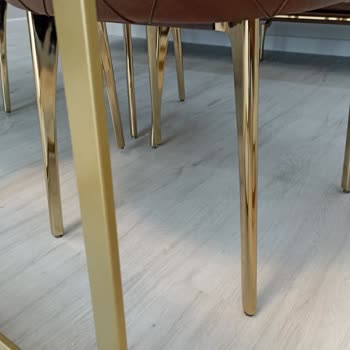 Bellona'dan Aldığım Mobilyalarda Renk Uyumsuzluğu Ve Çözüm Eksikliği