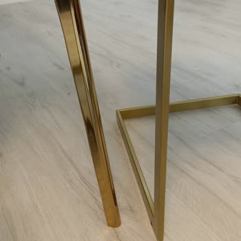 Bellona'dan Aldığım Mobilyalarda Renk Uyumsuzluğu Ve Çözüm Eksikliği