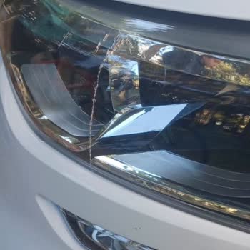 Renault Megane'da Aynı Anda Oluşan Çatlaklar İçin Garanti Kapsamı Talebim Karşılanmadı