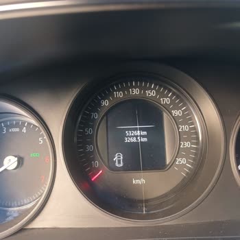 Renault Megane'da Aynı Anda Oluşan Çatlaklar İçin Garanti Kapsamı Talebim Karşılanmadı