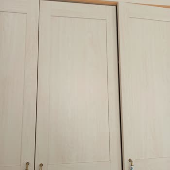 Çilek Genç Odası Takımında Kapak Ve Çekmece Sorunu Çözülmüyor