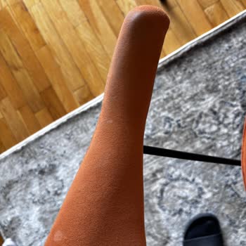 Doğtaş Lucina Sandalyelerde Tekrarlayan Kırılma Ve Aşınma Sorunu