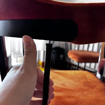 Doğtaş Lucina Sandalyelerde Tekrarlayan Kırılma Ve Aşınma Sorunu