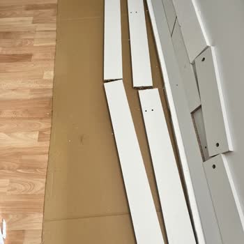 Rabi Mobilya Tekrar Eden Kırık Ürün Teslimatıyla Yaşanan Mağduriyet Ve Güven Kaybı