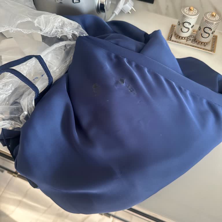 Yanık İzli Ve Kötü Dikilmiş Ürün, İade Talebim Cevapsız Kaldı